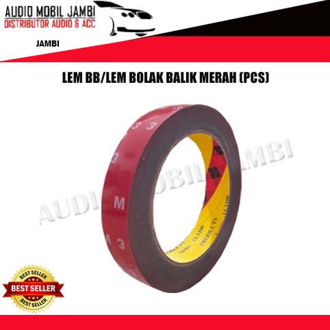 

LEM BB MERAH LEM TIMBAL BALIK