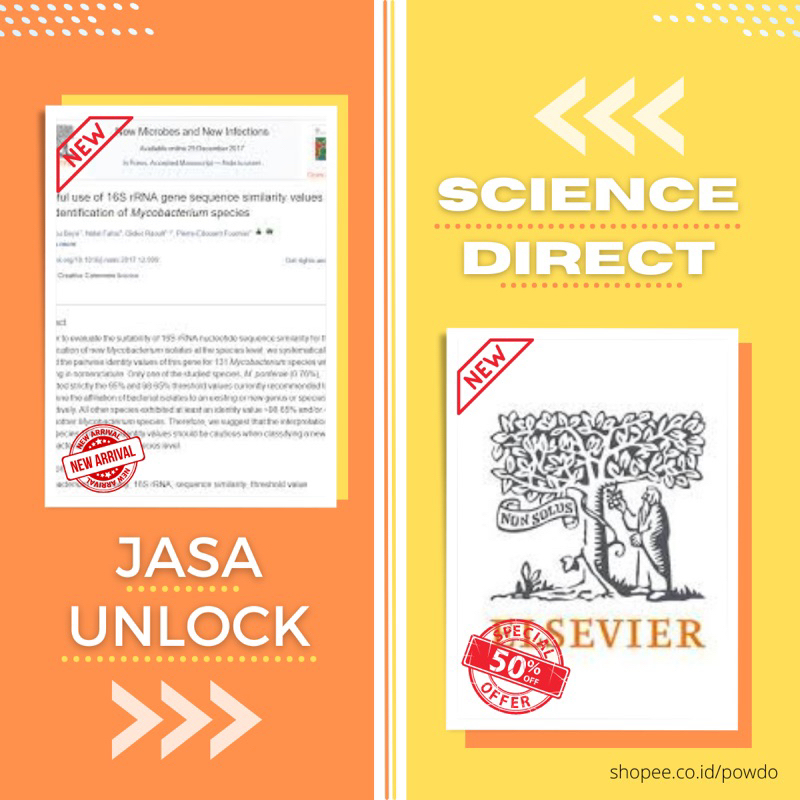 Harga Sciencedirect Terbaru Februari 2023 BigGo Indonesia