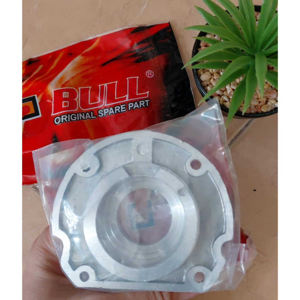 BEARING BOX ALMUNIUM GRENDA 7&quot; for N5900N MAKITA BULL