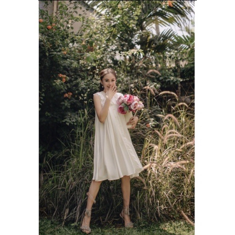 Array id Vezere Dress PL