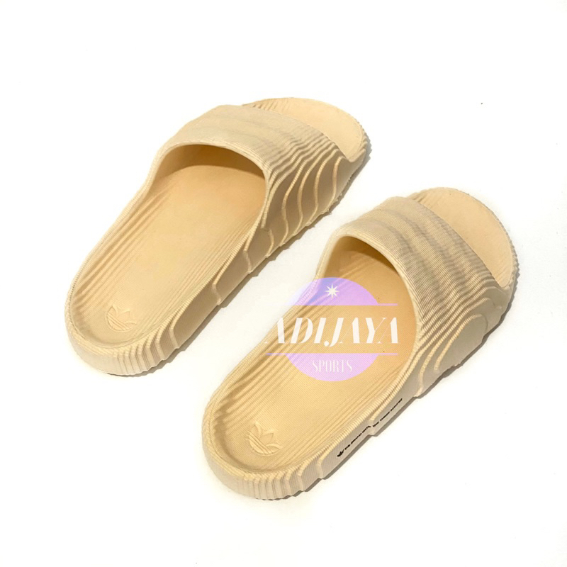 Sandal Adidas Adilette Pria Sandal Slop Pria Sandal Slide