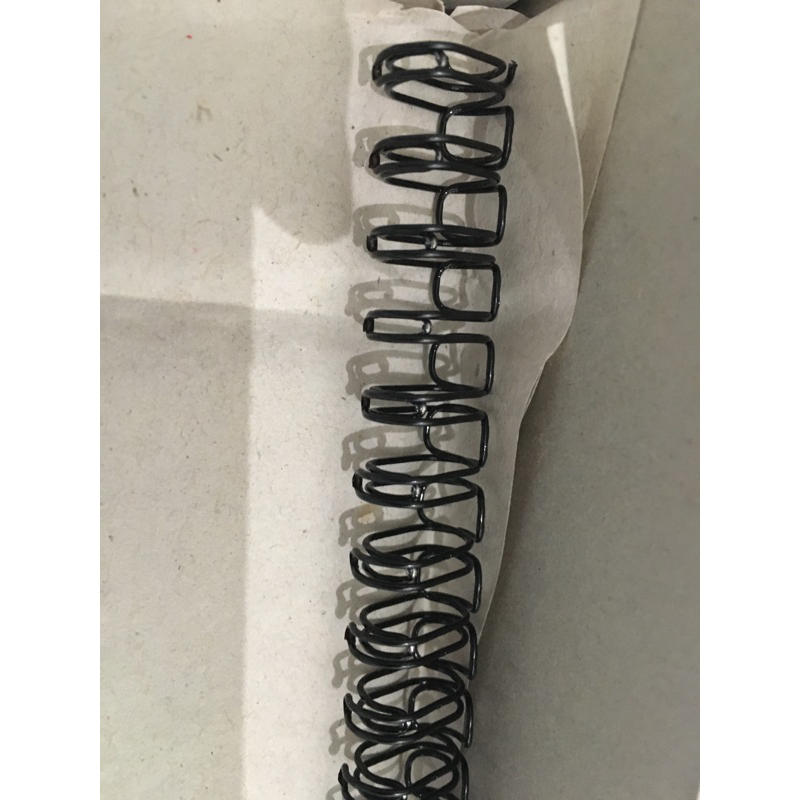 

Kawat Jilid A4 No. 5, 5/16” MY