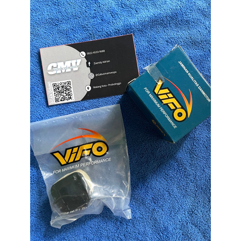 SPUL CDI VESPA VIFO