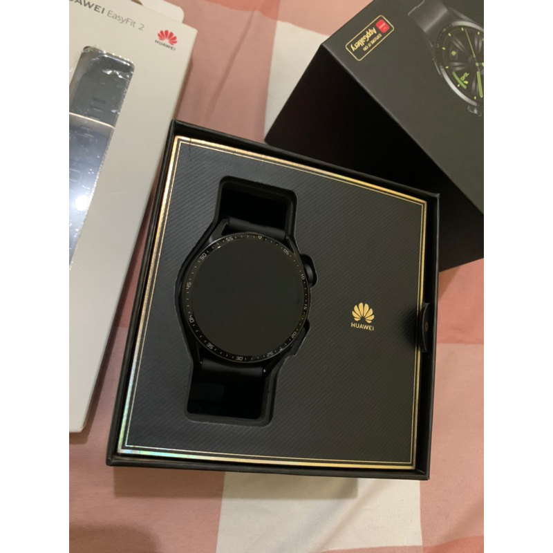 Smartwatch huawei GT 3
