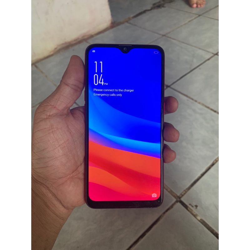 oppo A5s 3/32 second original