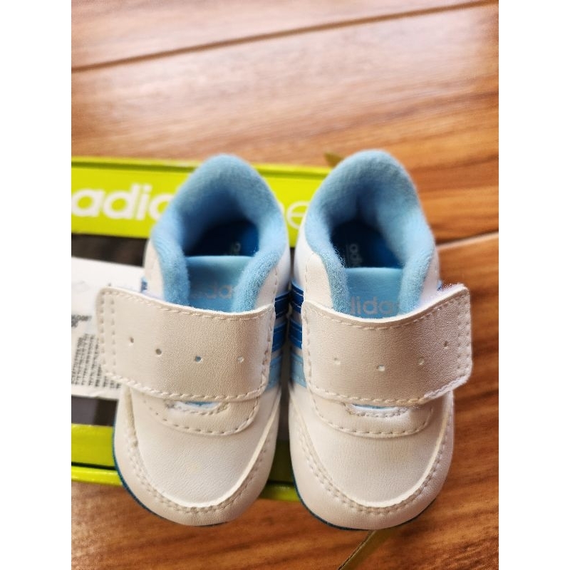 preloved sepatu adidas anak