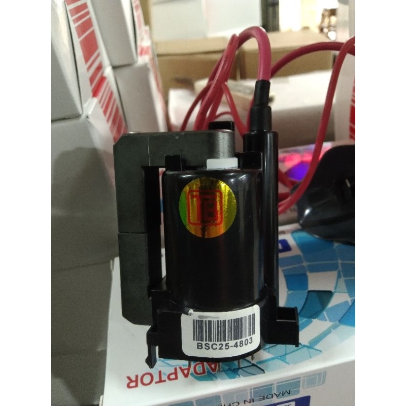 FBT BSC25 4803 FBT TV CINA KAKI 8 persamaan bsc22 0106