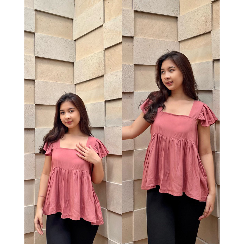 yui basic top