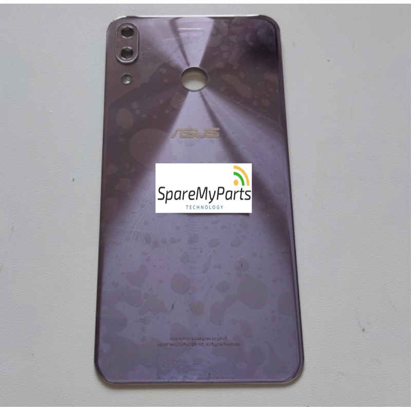 Backdoor Asus Zen 5 / ZE620KL / ZE602KL / XOOQD ORIGINAL