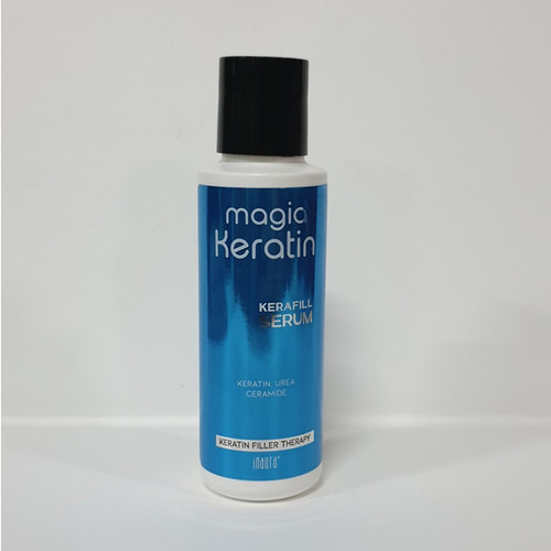 INAURA magic keratin KERAFILL SERUM 75ML_Cerianti