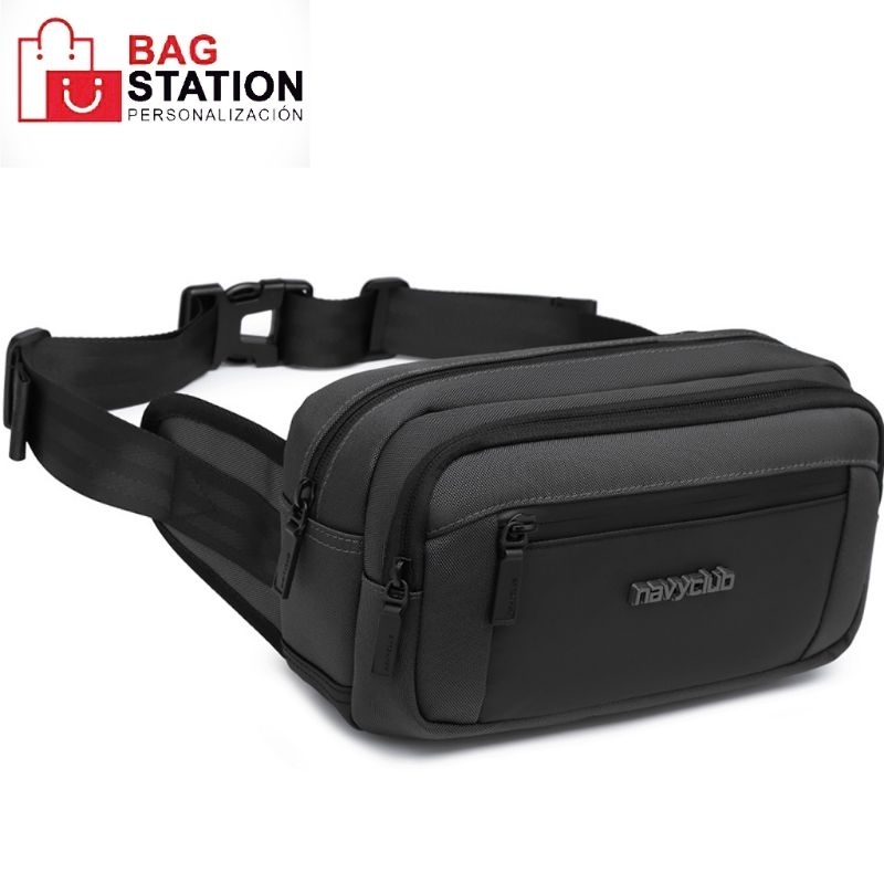 TAS PINGGANG NAVY CLUB ORIGINAL WAIST BAG NAVY CLUB ORIGINAL TAS SLING BAG CROSSBODY