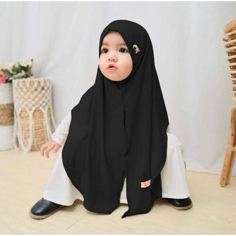 Aiska Hijab- Rabiia Pastan-jilbab anak-hijab anak-kerudung anak-pasmina anak-hijab langsungan anak-h