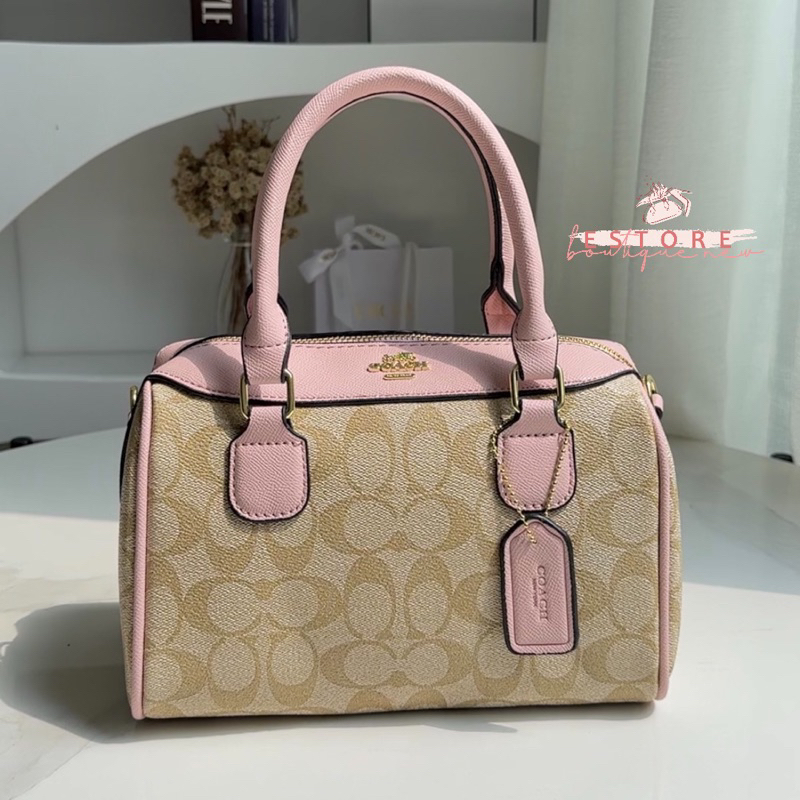 Tas Wanita Bowling Bennet Premium