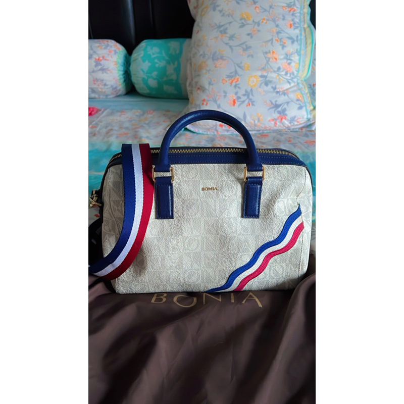 bonia speedy 100% original