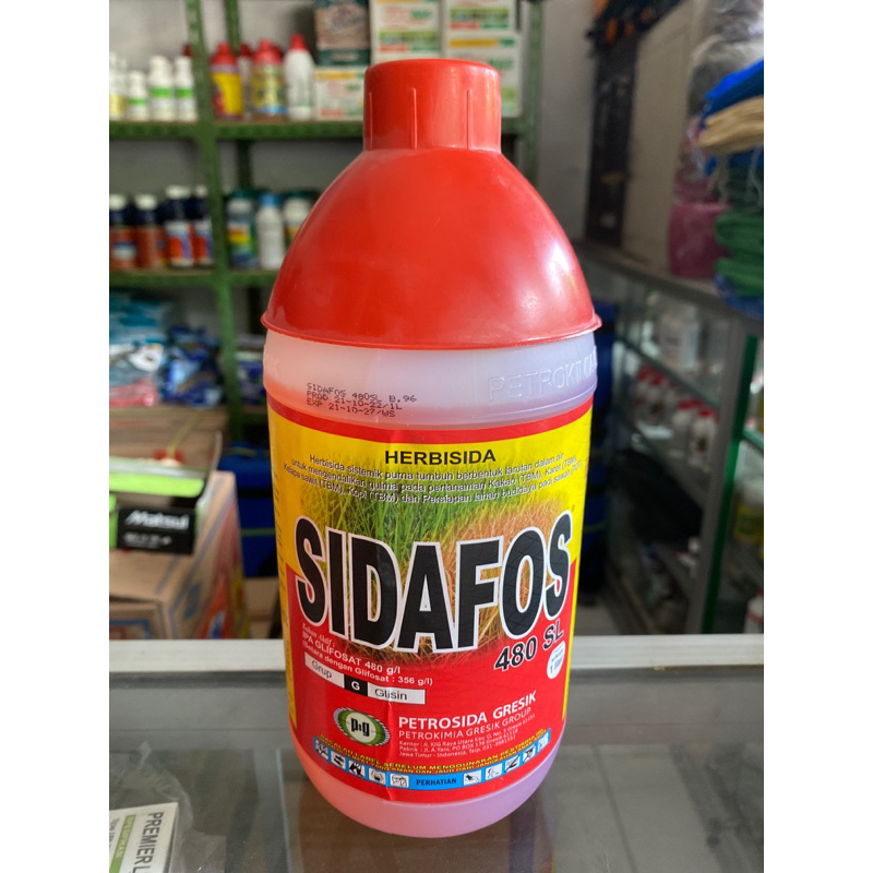 SIDAFOS 1liter