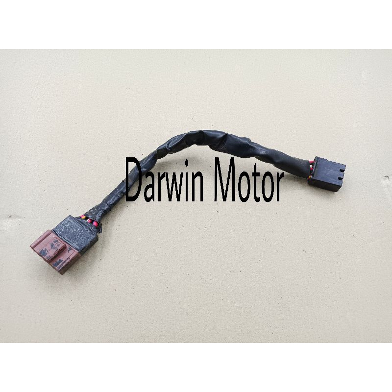 KABEL SOKET SOCKET ECU ECM VARIO 125 150 PCX 150 ORIGINAL