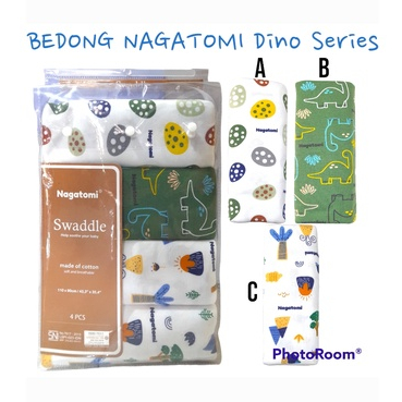Bedong Nagatomi
