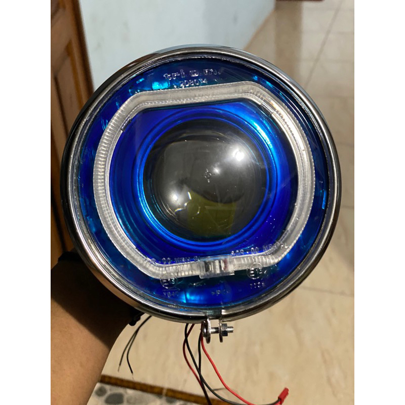 lampu biled set batok pnp cb gl mp tiger dll