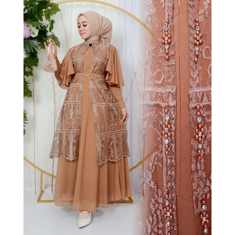 PRIMA DRESS/GAMIS TERLARIS/GAMIS VIRAL