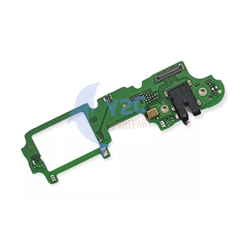 FLEXI KONEKTOR HANDSFREE OPPO F11 PRO + MIC / CON HF