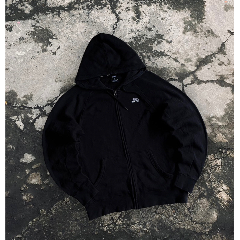 hoodie nike sb second