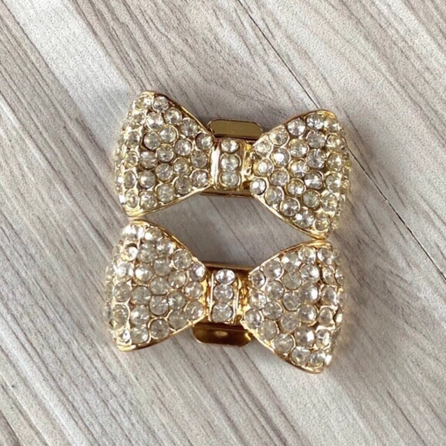 PIN POPITS KW RIBBON PITA