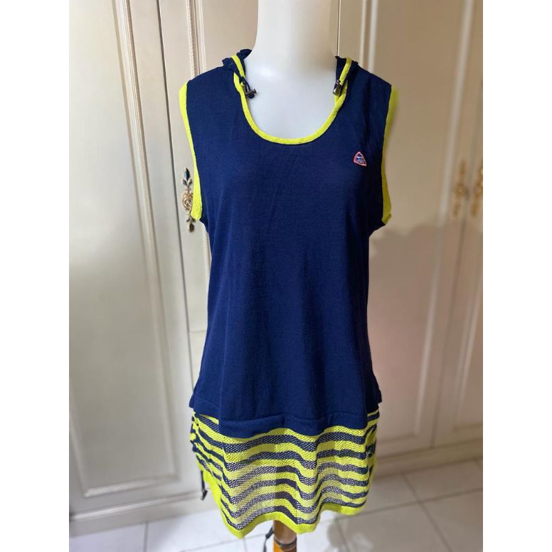 Sale Long Outer Rajut Cardigan Wanita Tunik panjang