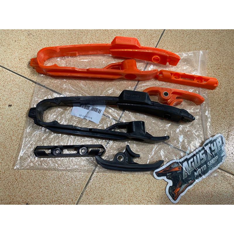 karet arm ktm pro caken original ktm husqvarna