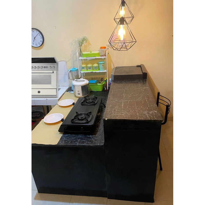 Jual kitchen set ala2 (preloved) | Shopee Indonesia