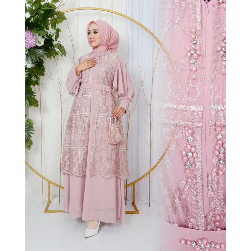 PRIMA DRESS/GAMIS TERLARIS/GAMIS VIRAL