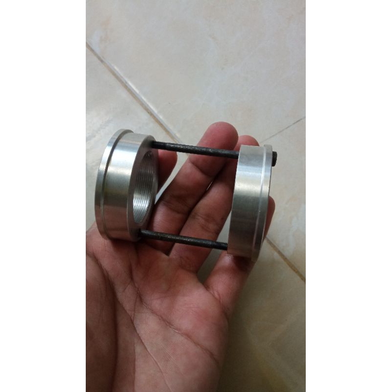 Adaptor BB BMX adaptor dari BMX Ke BB kotak octalink ht2