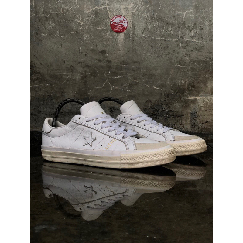 Converse one star pro By ALEXIS