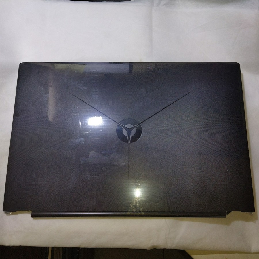Casing Laptop Lenovo Legion Y7000 lcd back cover