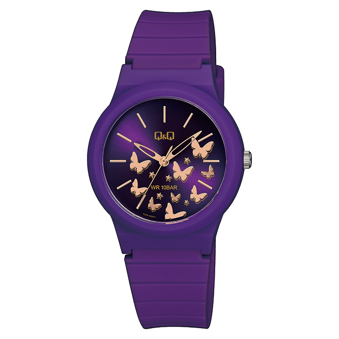 Q&amp;Q/QQ Original V34A Series - Jam Tangan Wanita