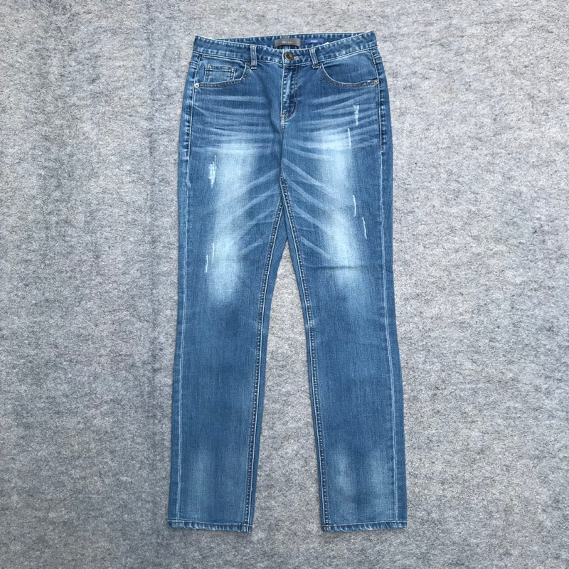 Celana Jeans Panjang FRJ jeans