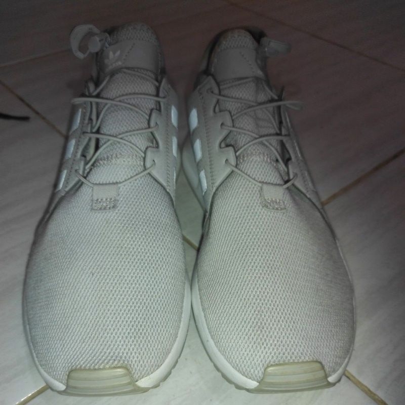 adidas xplr grey ORI size 40 vietnam