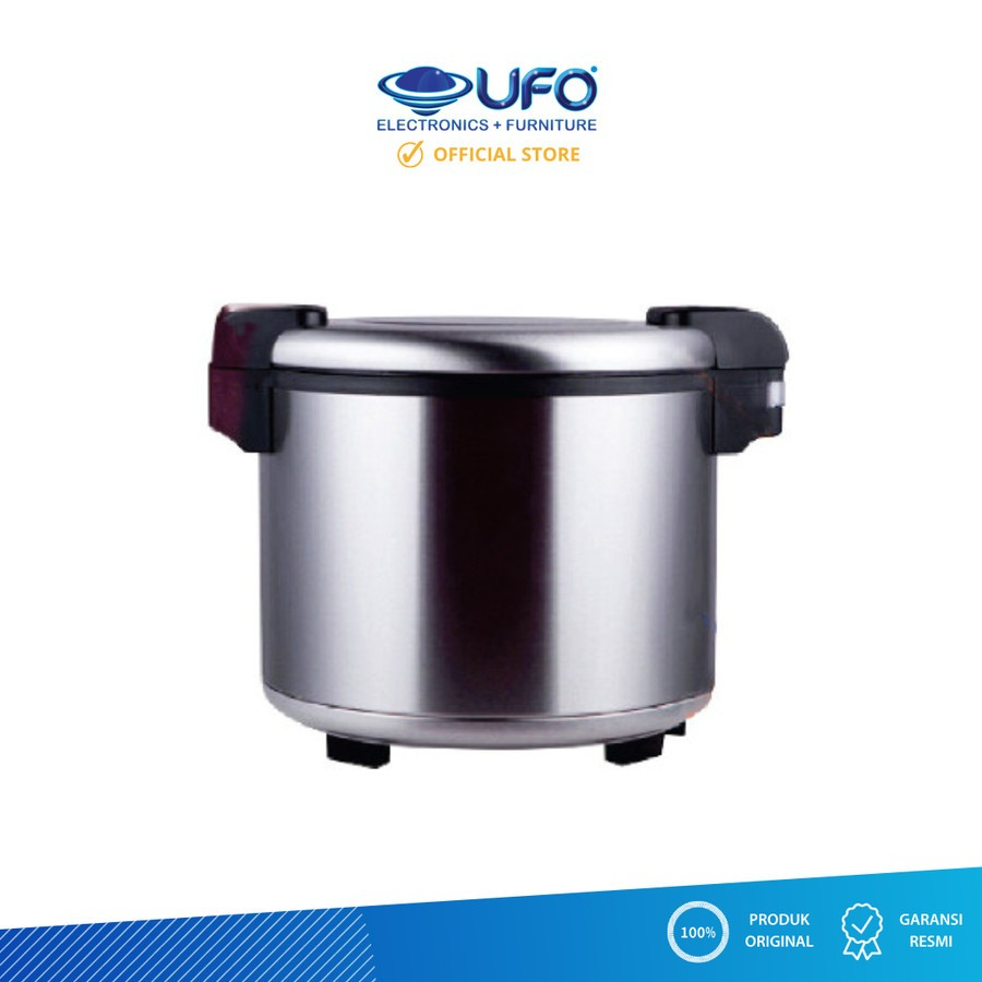 GETRA SHW888 RICE COOKER 20 LITER