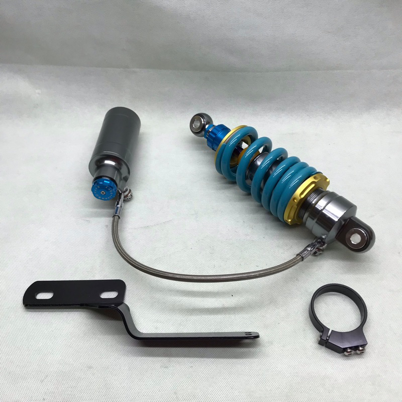 Shock nitron ninja rr sonic 125