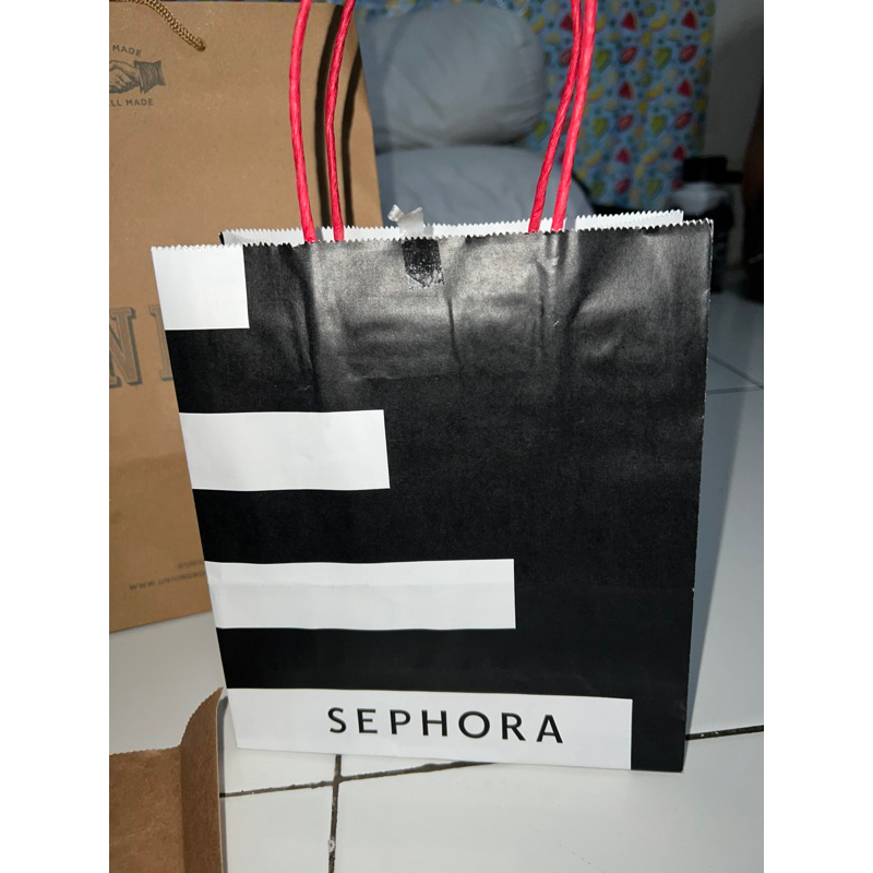 

bag paper sepora