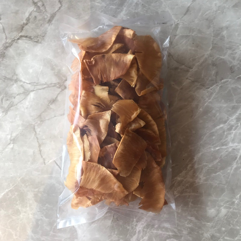 

Keripik Sukun
