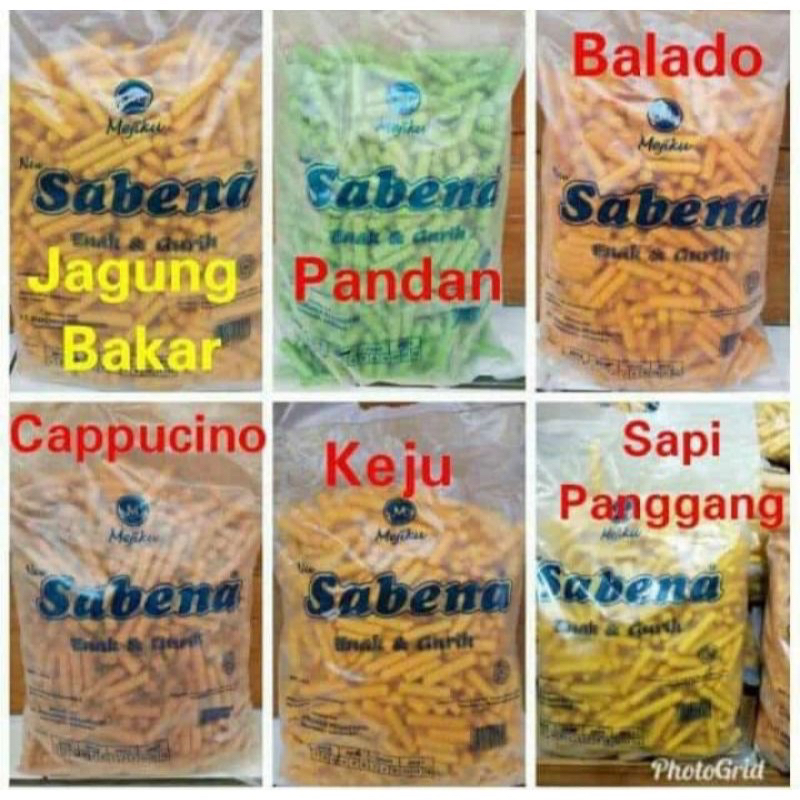 

SABENA 360gram