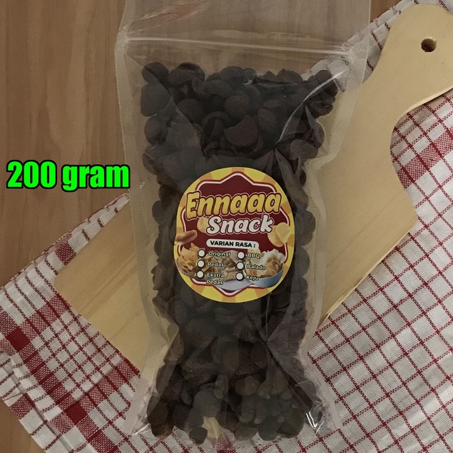 

Koko Krunch 200 gram