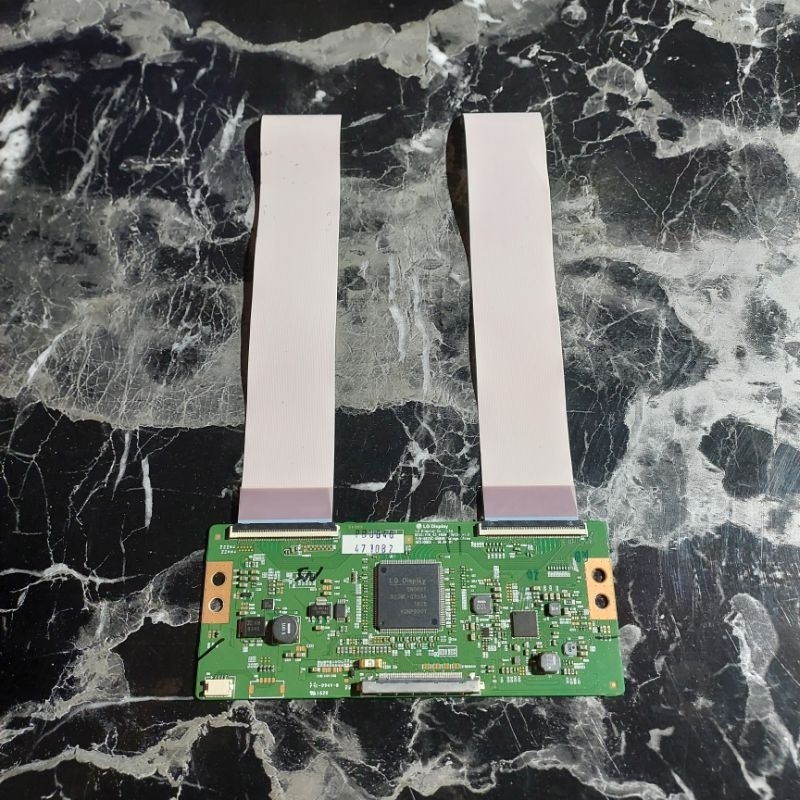 T CON 43UH610T TCON TV SMART LG 43UH610