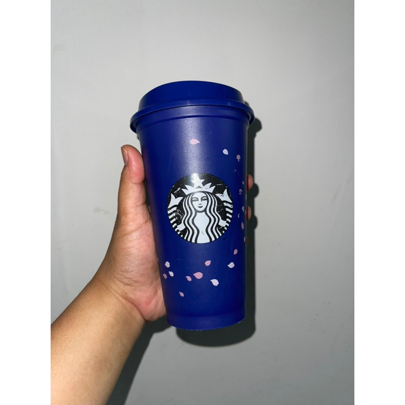 Tumbler Starbuck 100% Original