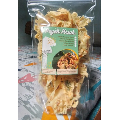

PEYEK KRIUK