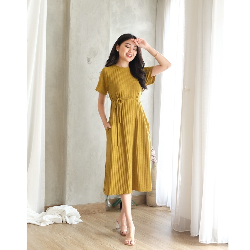 Noah Dress - Pakaian Wanita