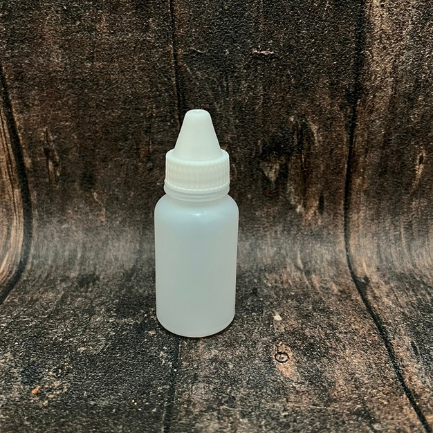 Botol Tetes 30ml (minim 10pc)