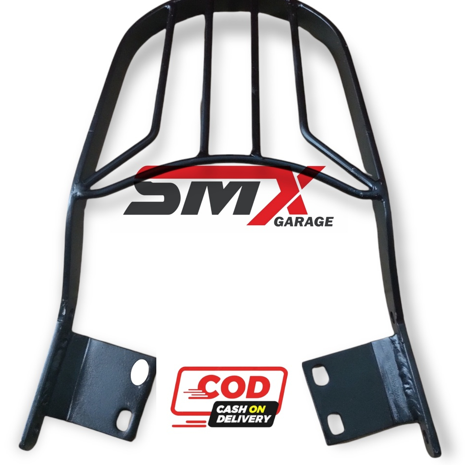 BRACKET GPSPORT x SMXGARAGE breket braket topbox seri jari jari tebal 6mm kuat tebal garansi yamaha 