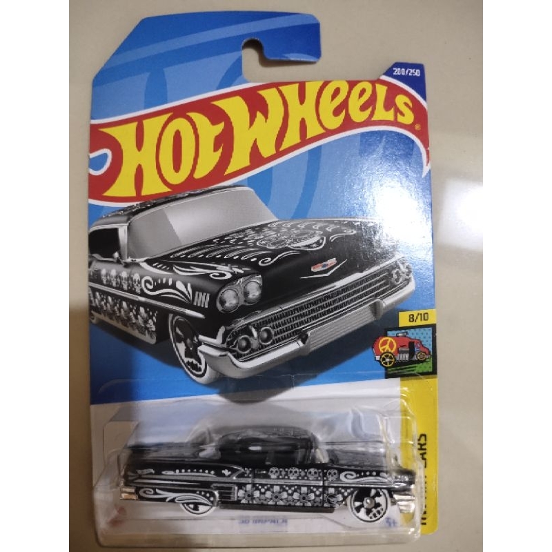 TH Reguler 58 IMPALA