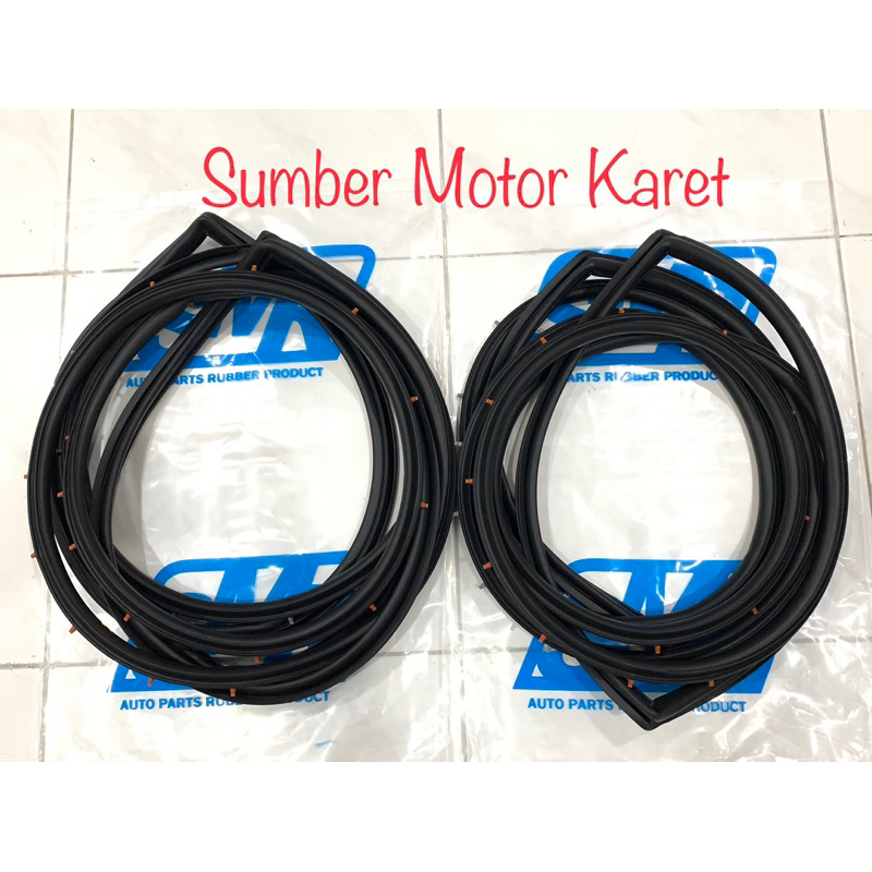 Import Karet Pintu Cotona GL SE AT151 Set